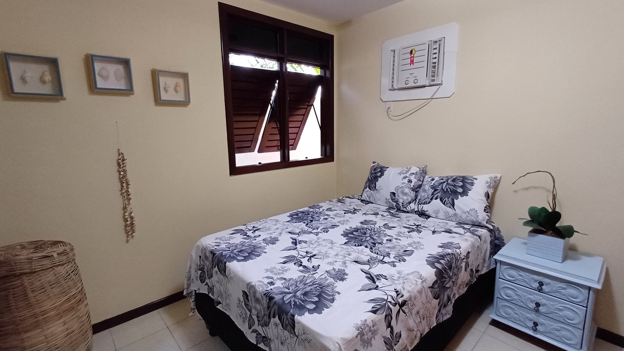 Photo of Bedroom in Barra Mar