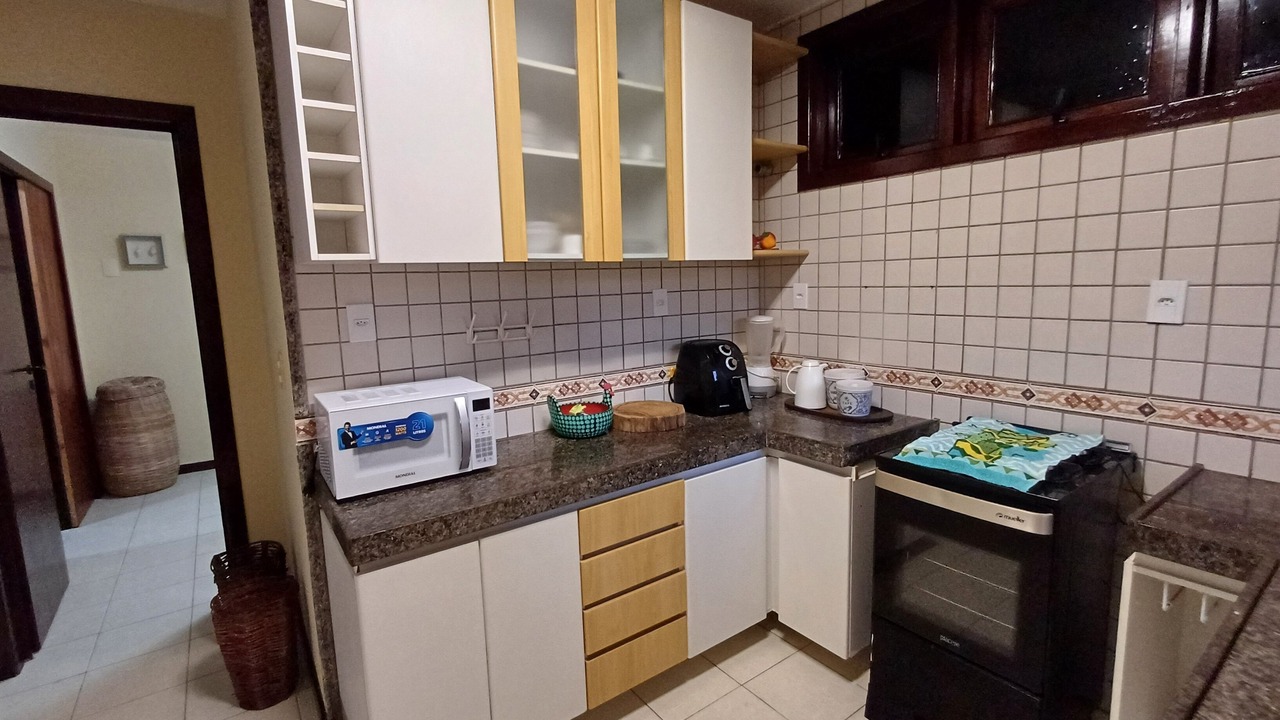 Photo of Kitchen in Barra Mar