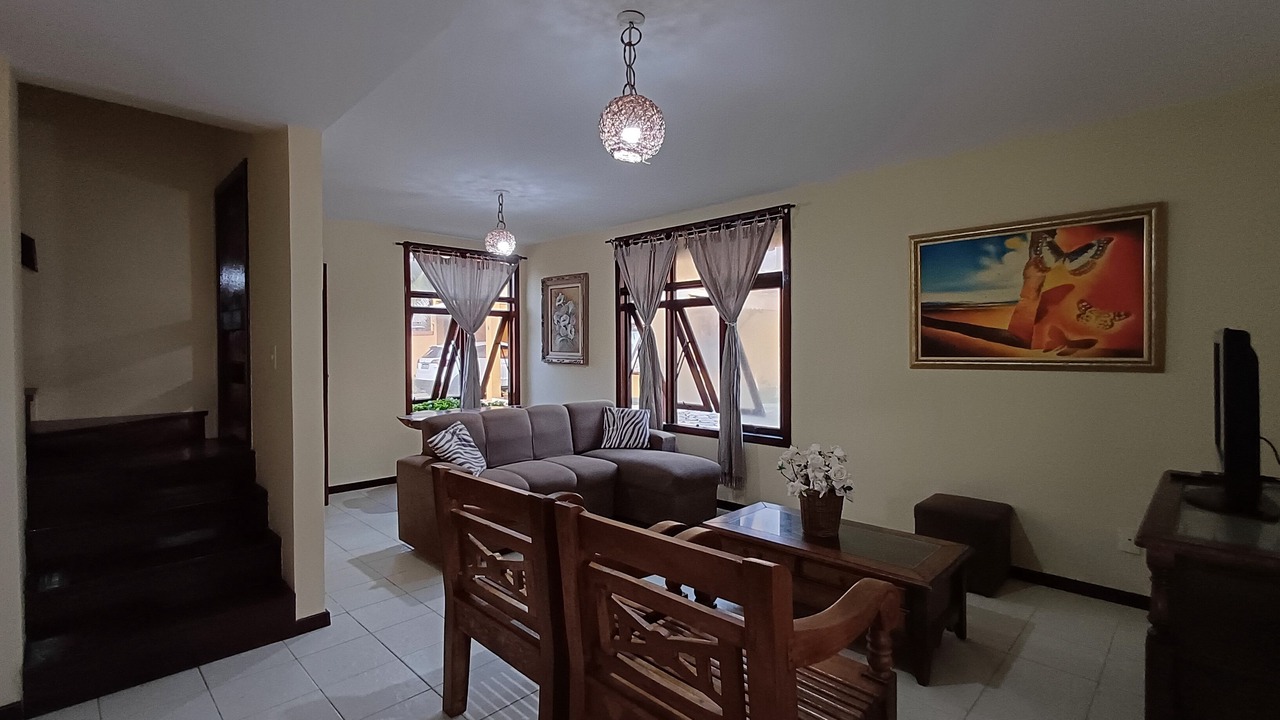Photo of Livingroom in Barra Mar