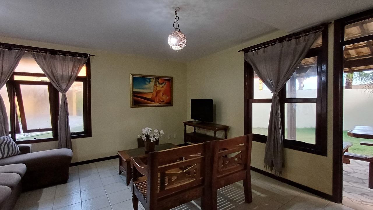 Photo of Livingroom in Barra Mar