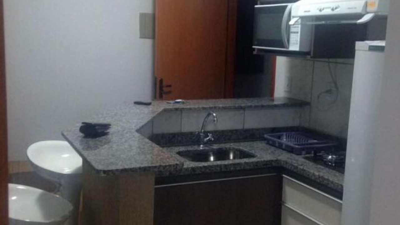 Photo of Kitchen in Caldas Novas