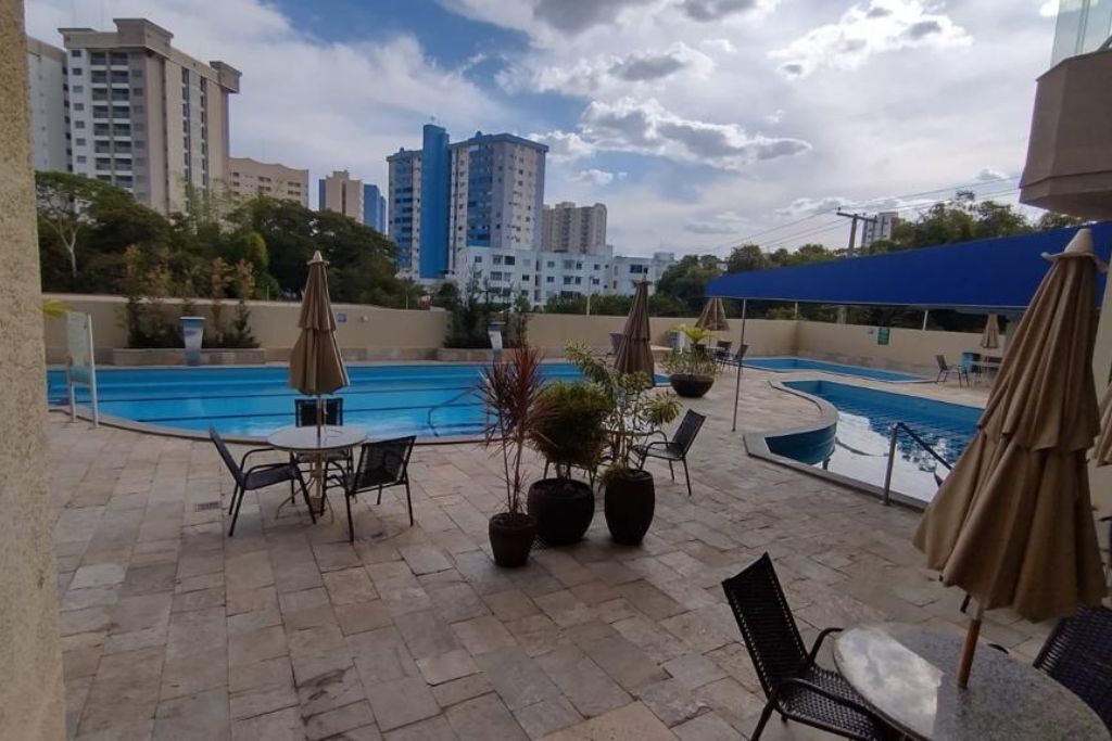 Photo of Outdoor in Caldas Novas