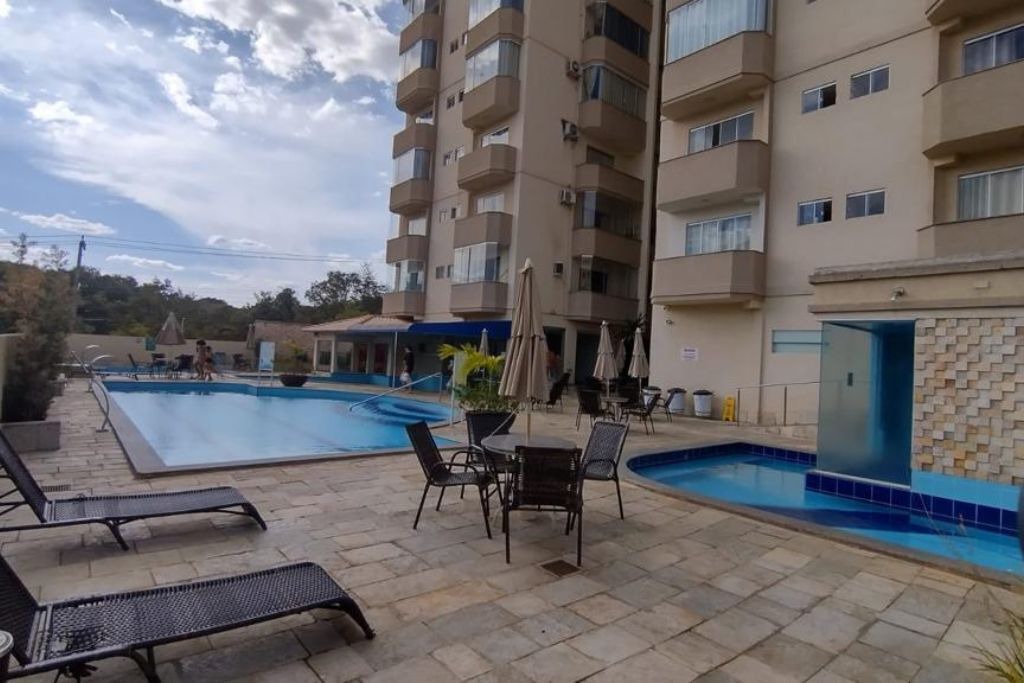 Photo of Outdoor in Caldas Novas