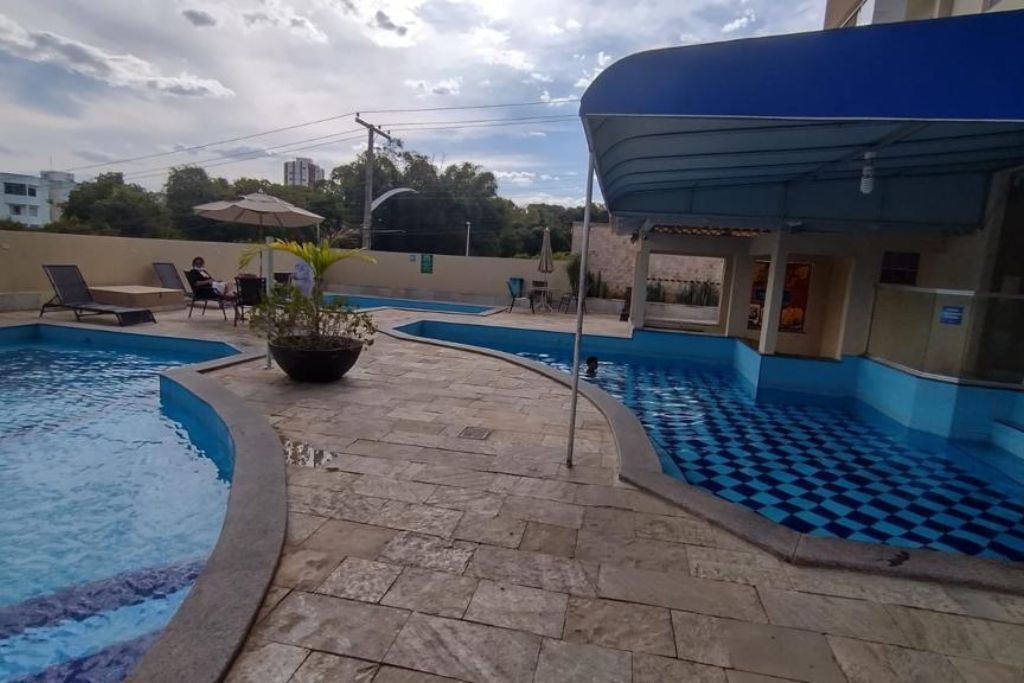 Photo of Outdoor in Caldas Novas