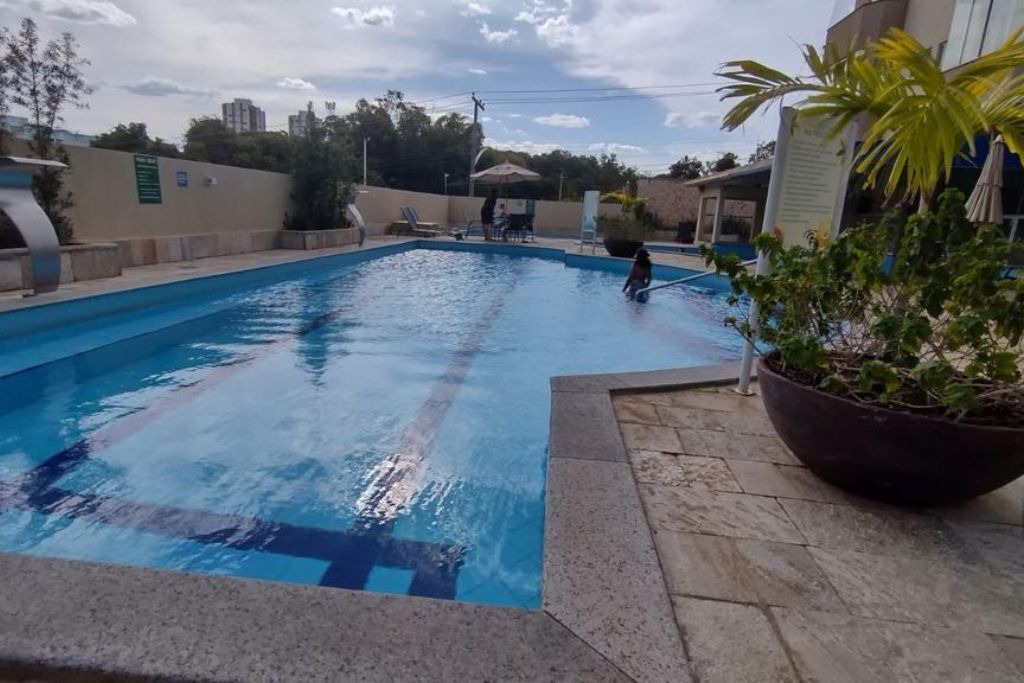 Photo of Outdoor in Caldas Novas