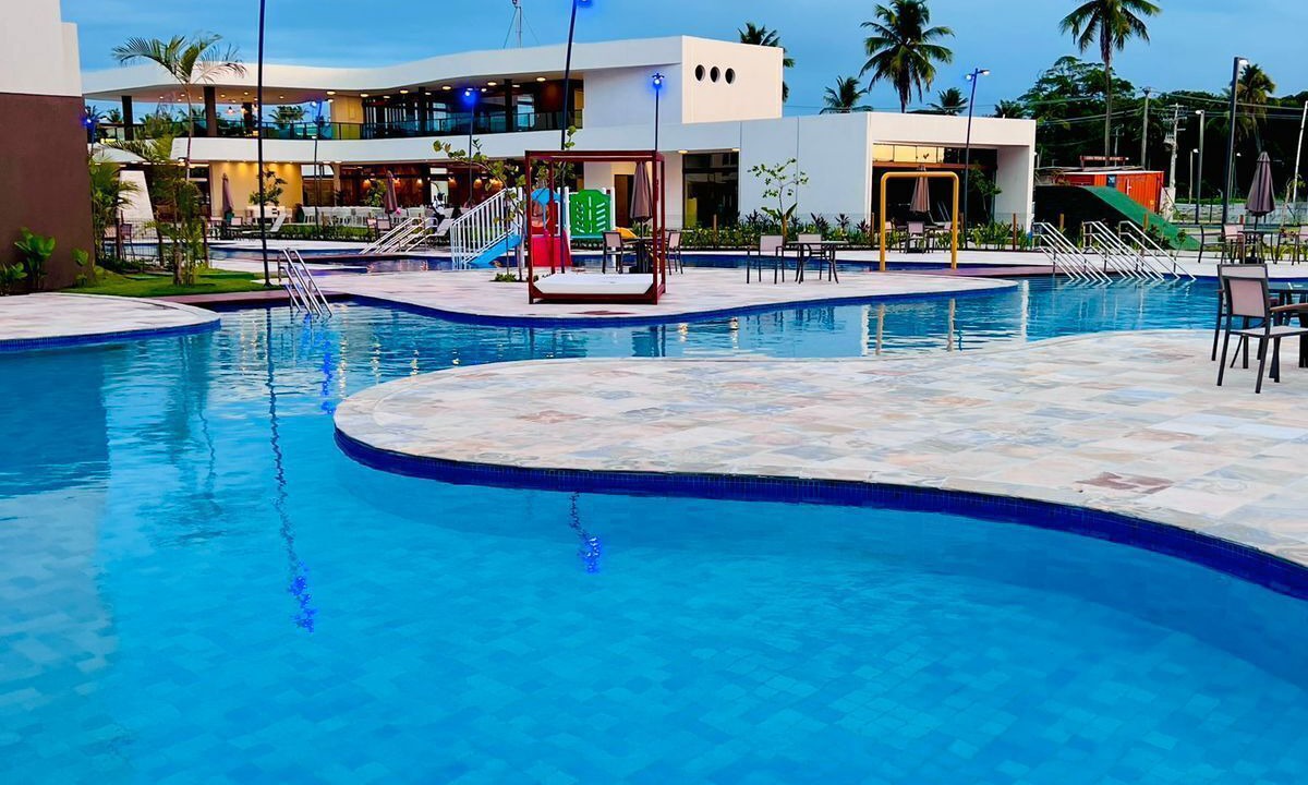 Photo of Outdoor in Porto de Galinhas