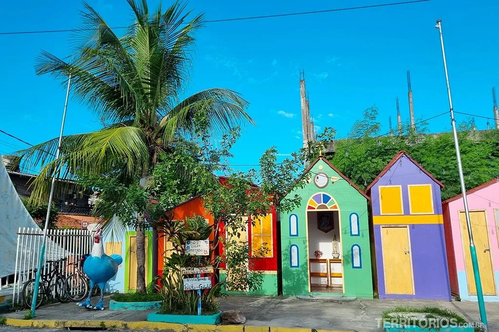 Photo of Outdoor in Porto de Galinhas