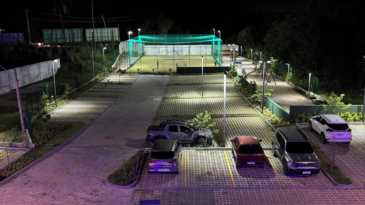 Photo of Outdoor in Porto de Galinhas