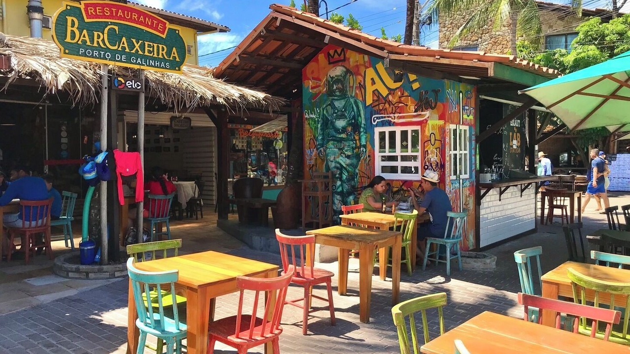 Photo of Outdoor in Porto de Galinhas