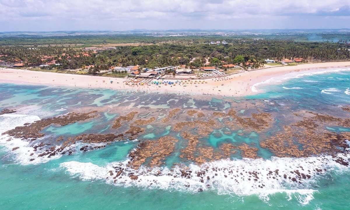 Photo of Others in Porto de Galinhas