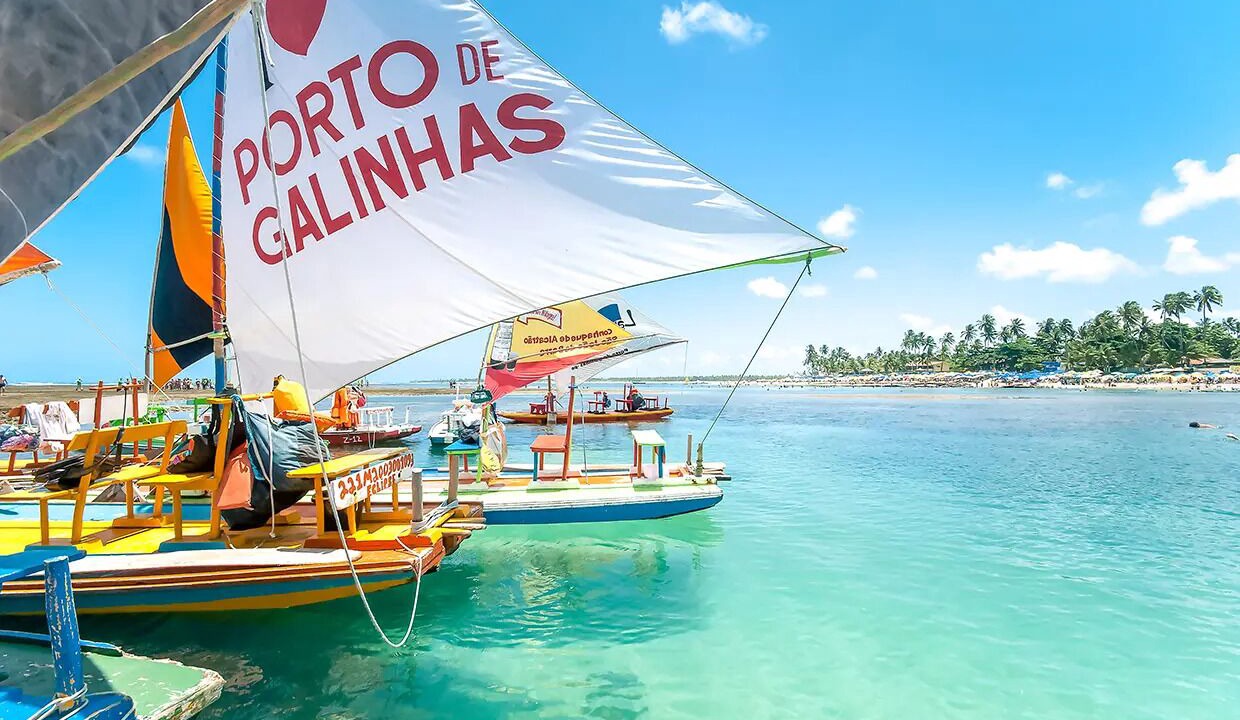Photo of Others in Porto de Galinhas