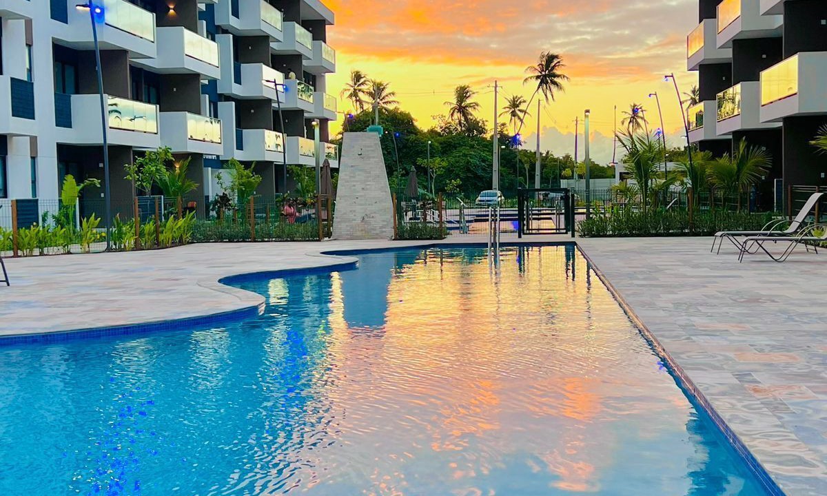 Photo of Outdoor in Porto de Galinhas