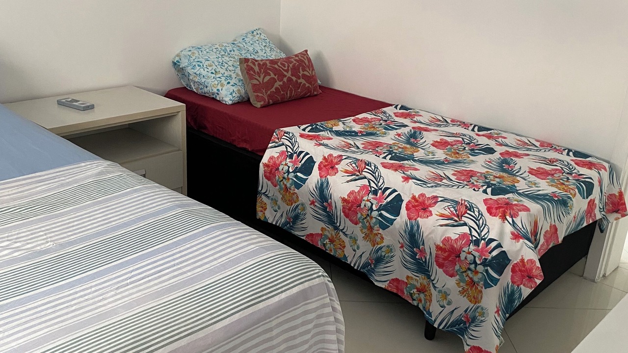 Photo of Bedroom in Jose Menino