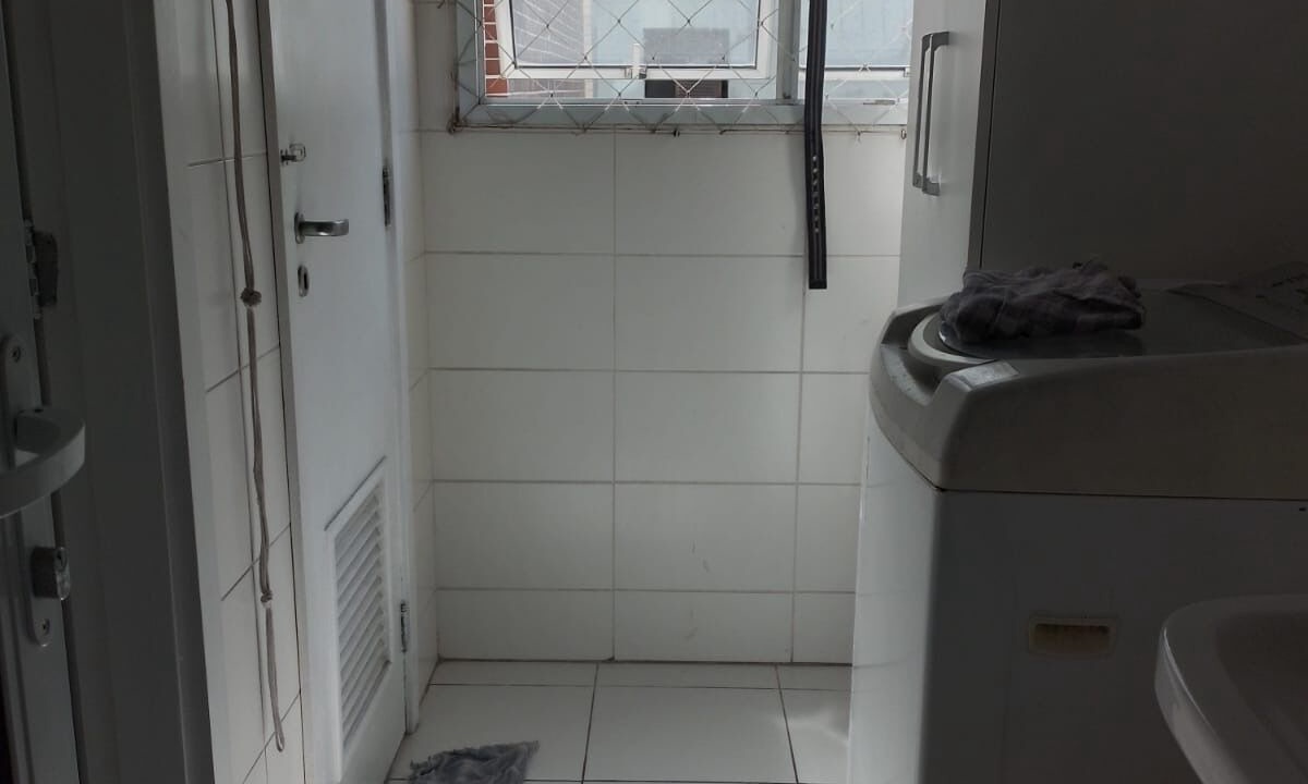Photo of Bathroom in Jose Menino