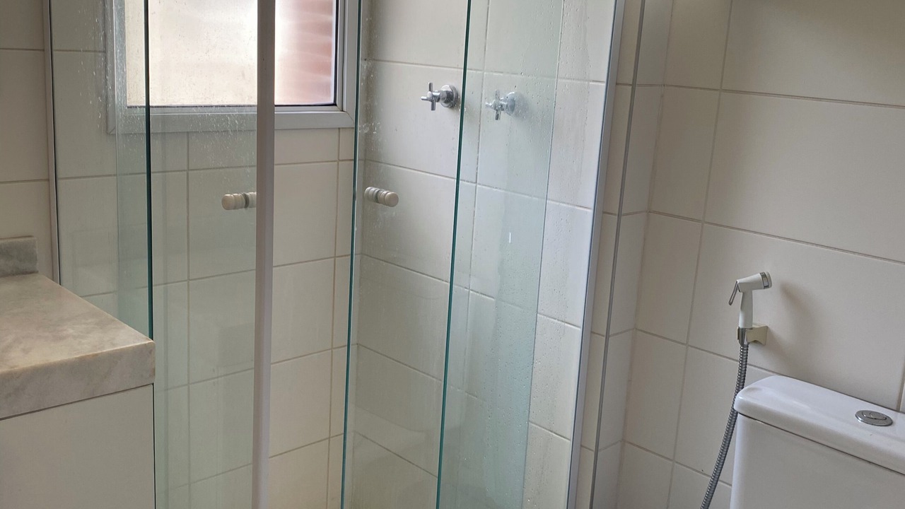 Photo of Bathroom in Jose Menino