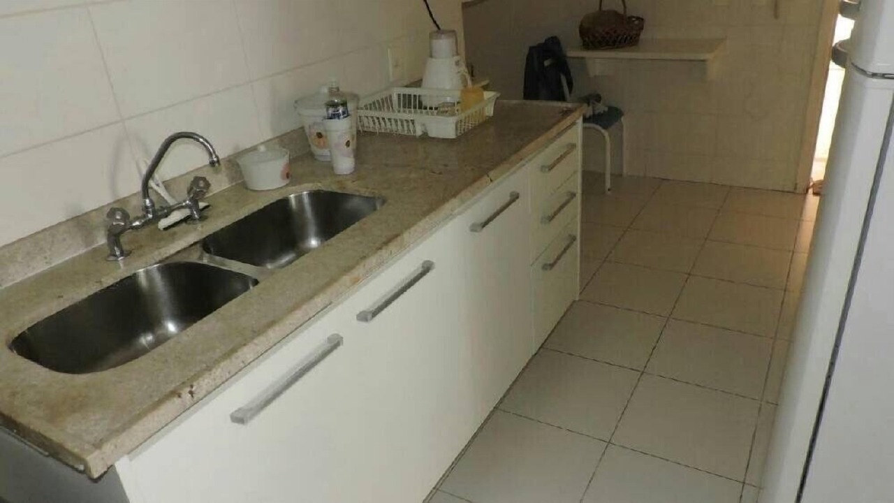 Photo of Kitchen in Jose Menino