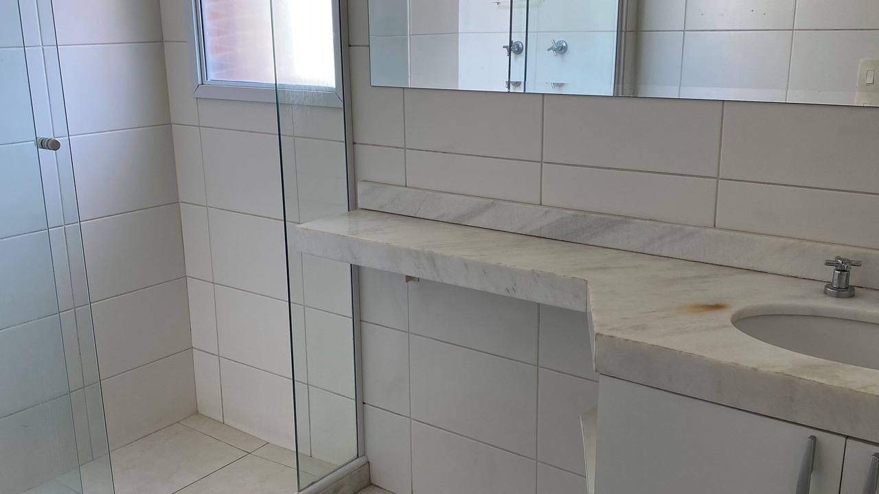 Photo of Bathroom in Jose Menino