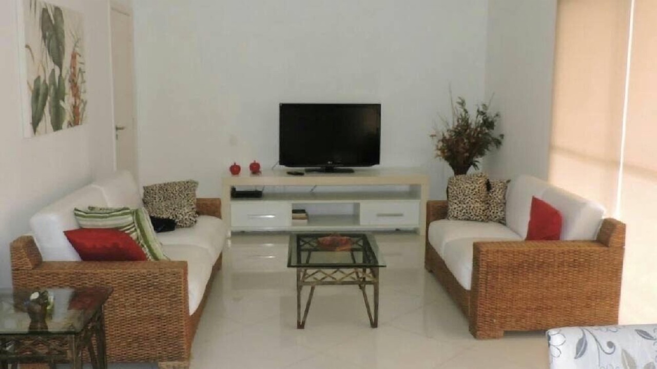 Photo of Livingroom in Jose Menino
