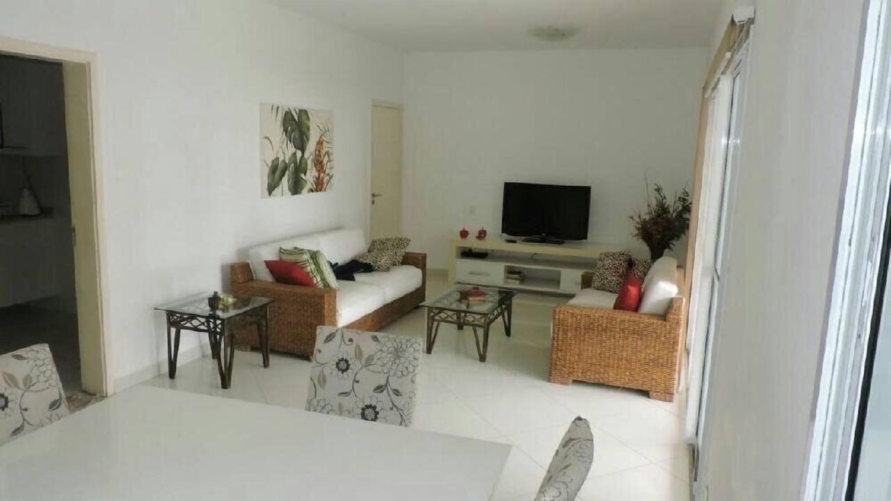 Photo of Livingroom in Jose Menino