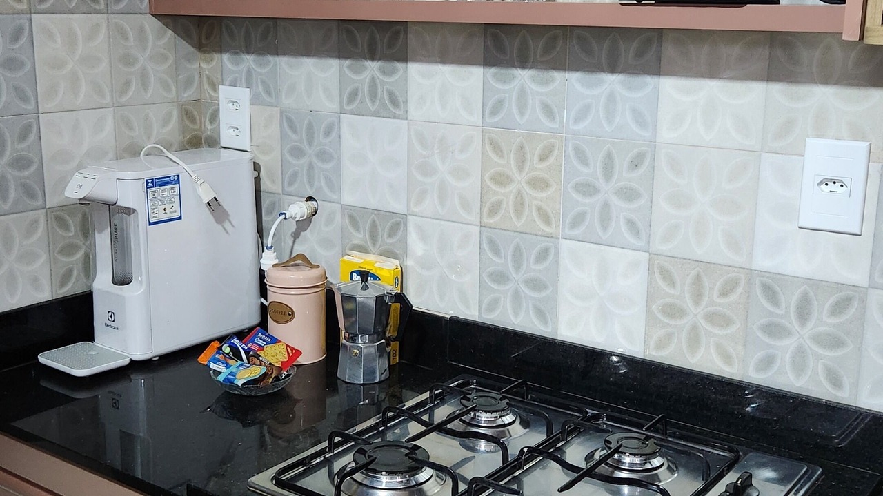 Photo of Kitchen in Guara