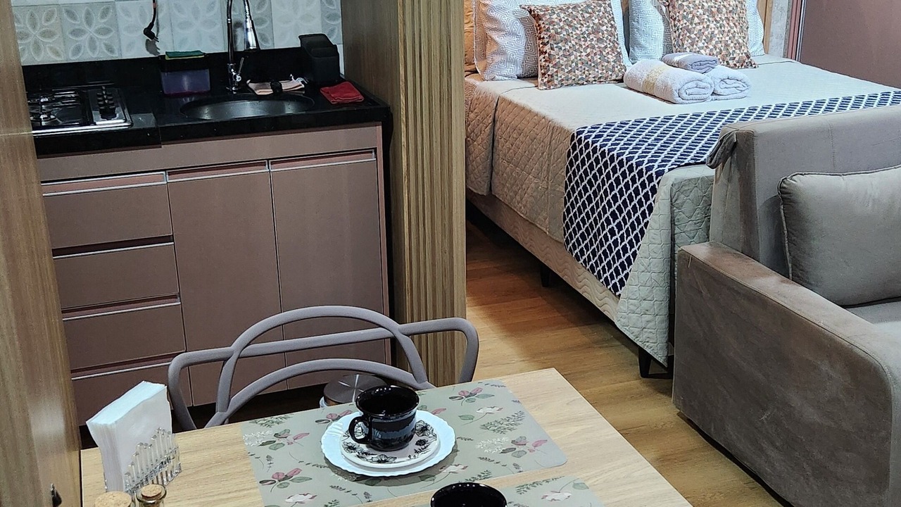 Photo of Bedroom in Guara