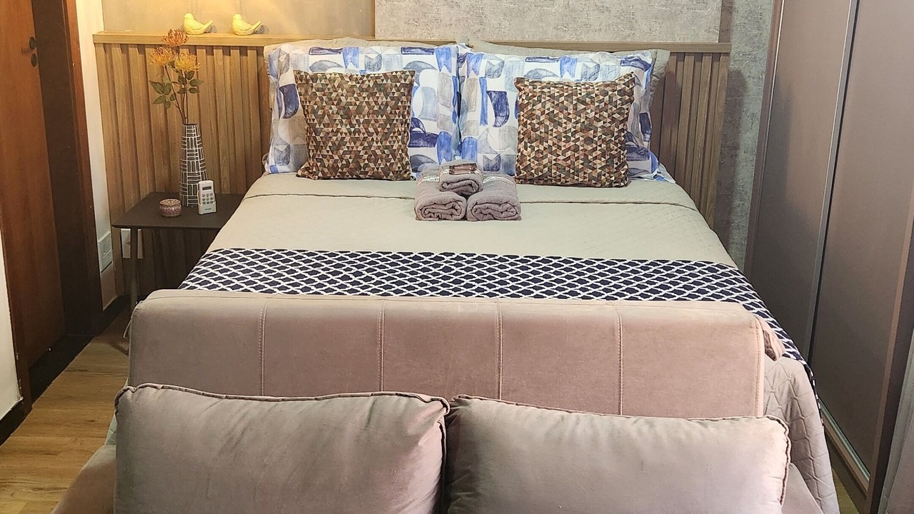 Photo of Bedroom in Guara