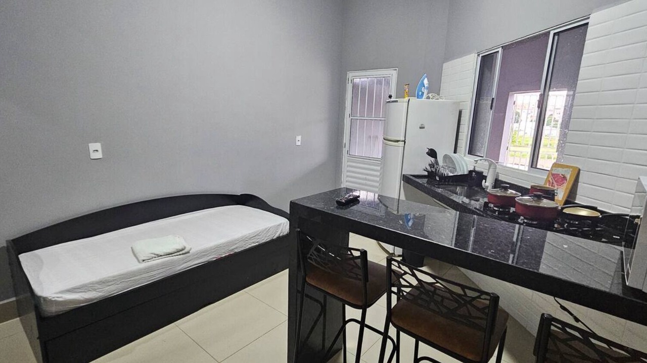 Photo of Kitchen in Indaiatuba
