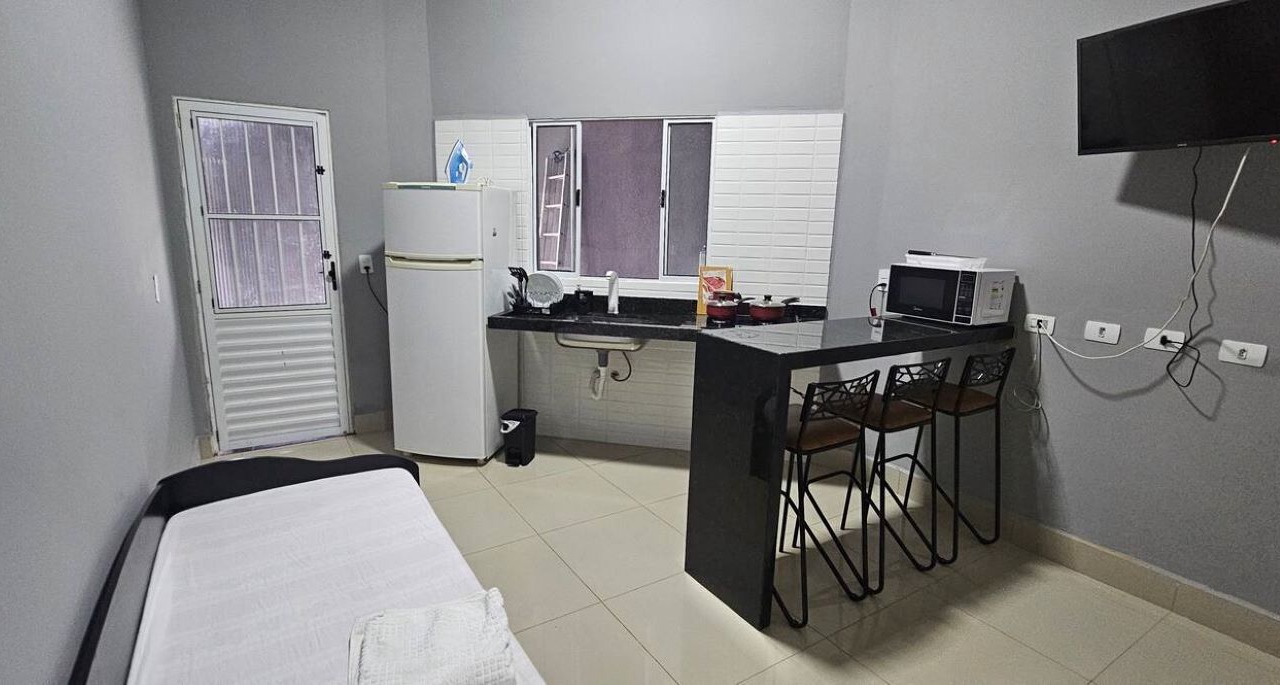 Photo of Bedroom in Indaiatuba
