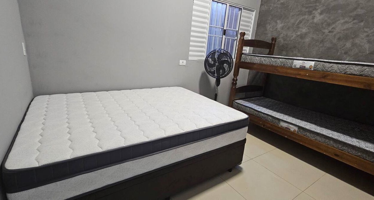 Photo of Bedroom in Indaiatuba