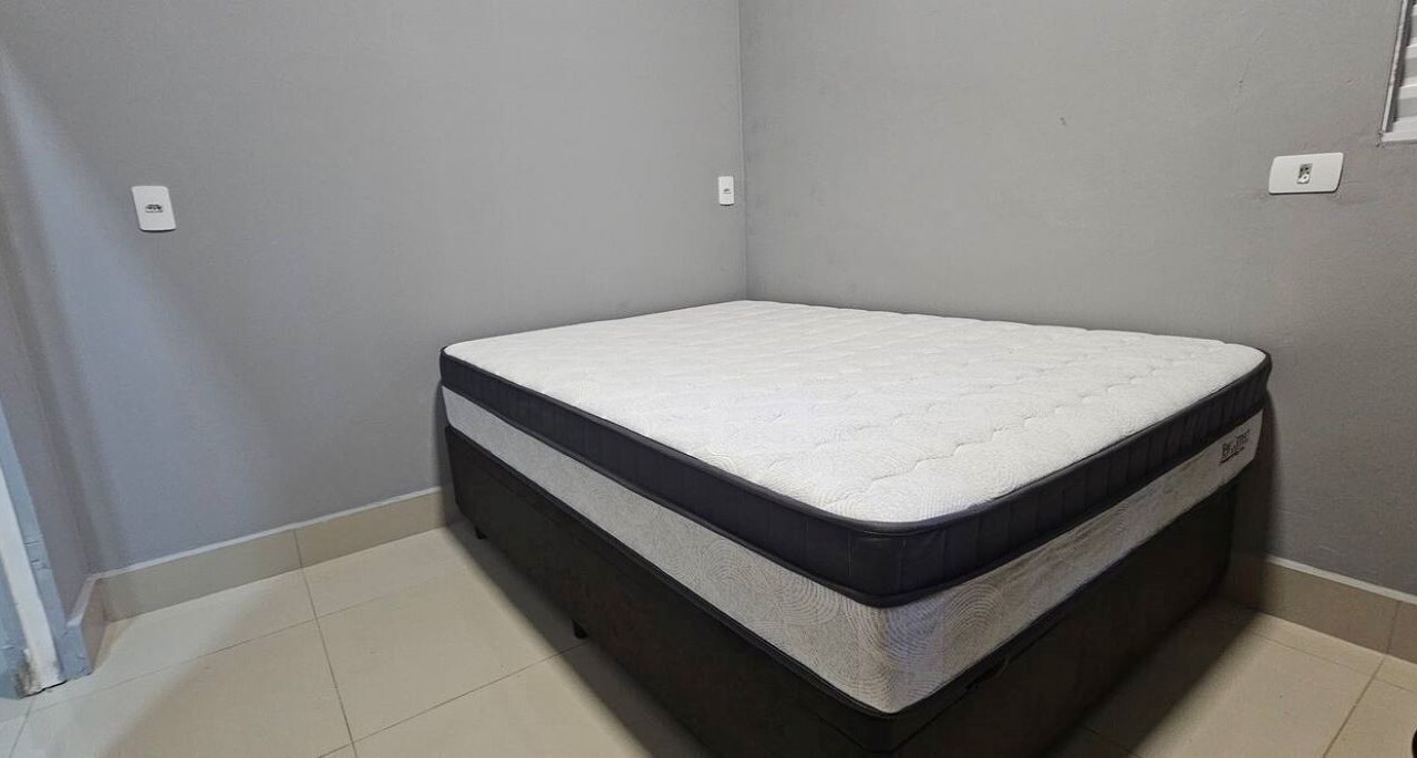 Photo of Bedroom in Indaiatuba