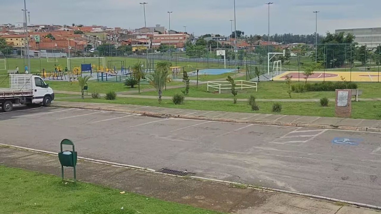 Photo of Outdoor in Indaiatuba