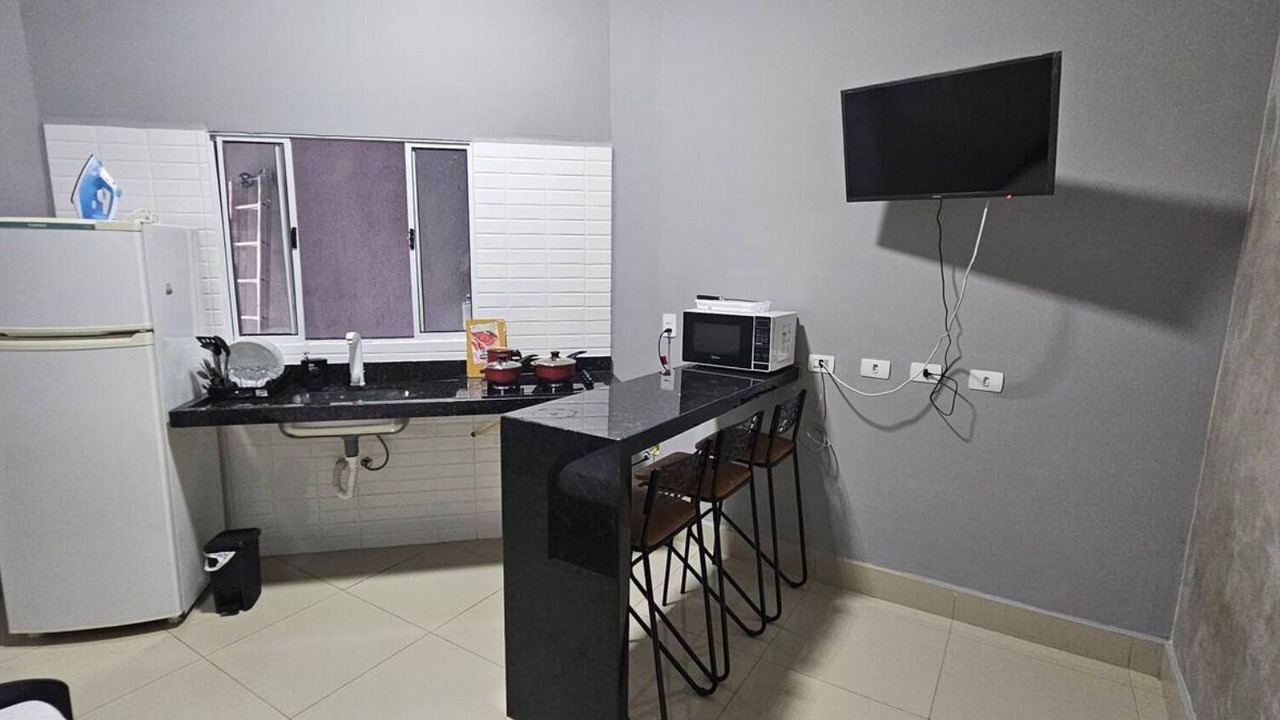 Photo of Kitchen in Indaiatuba