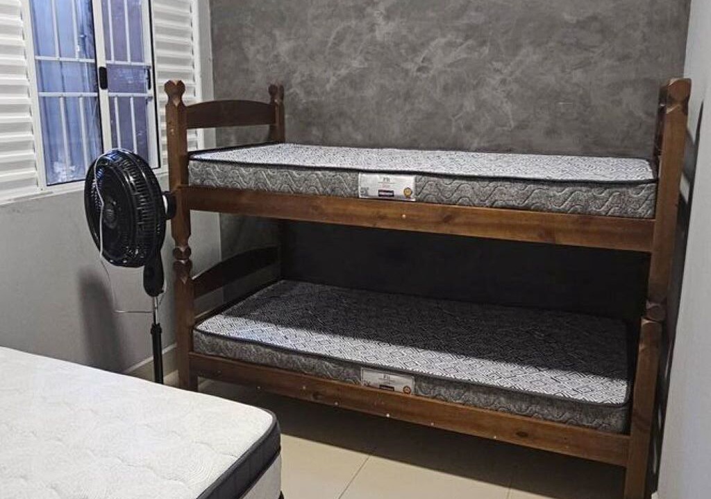 Photo of Bedroom in Indaiatuba