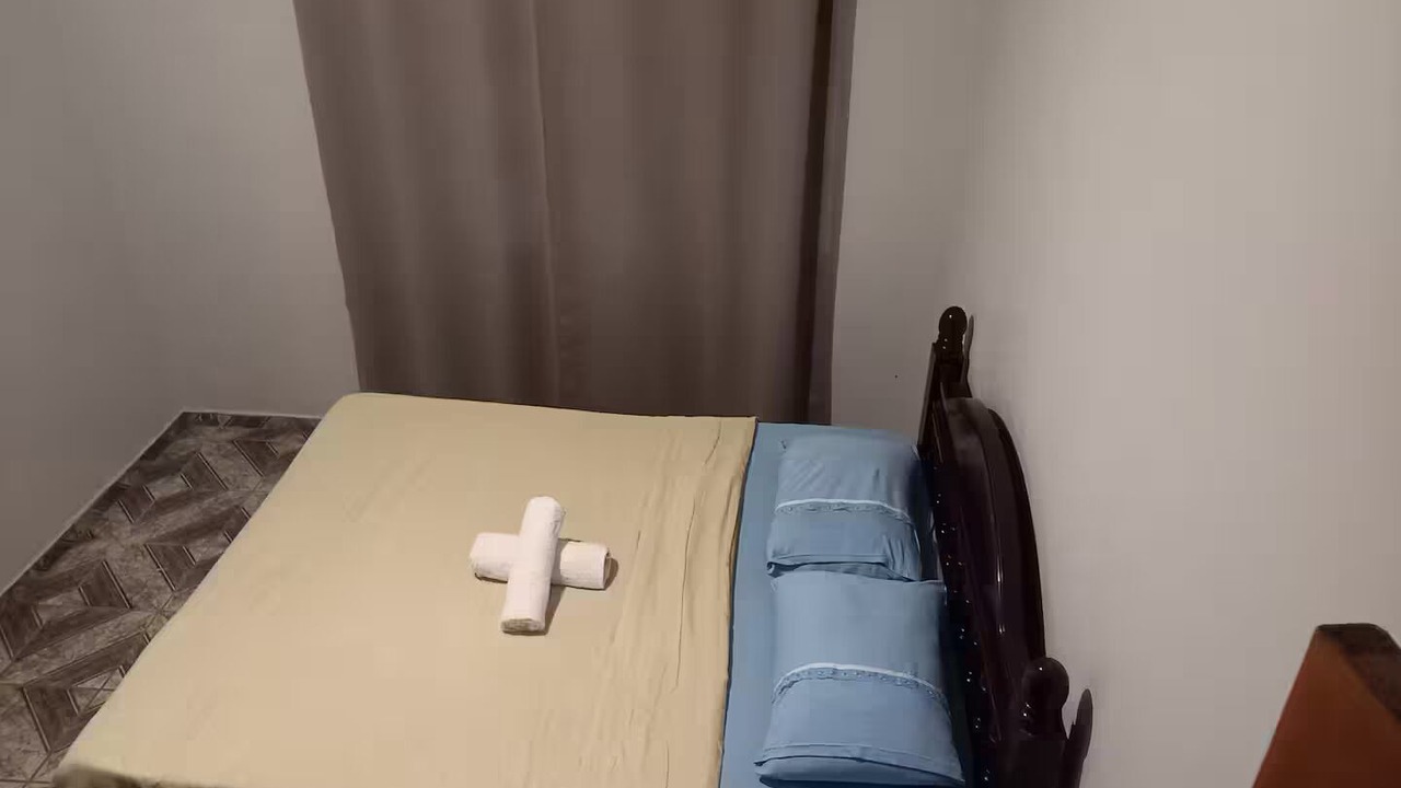 Photo of Bedroom in Alto Paraiso de Goias