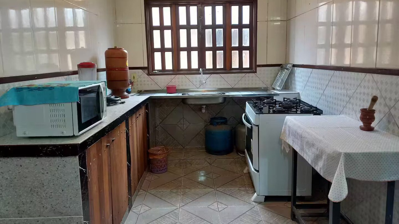 Photo of Kitchen in Alto Paraiso de Goias