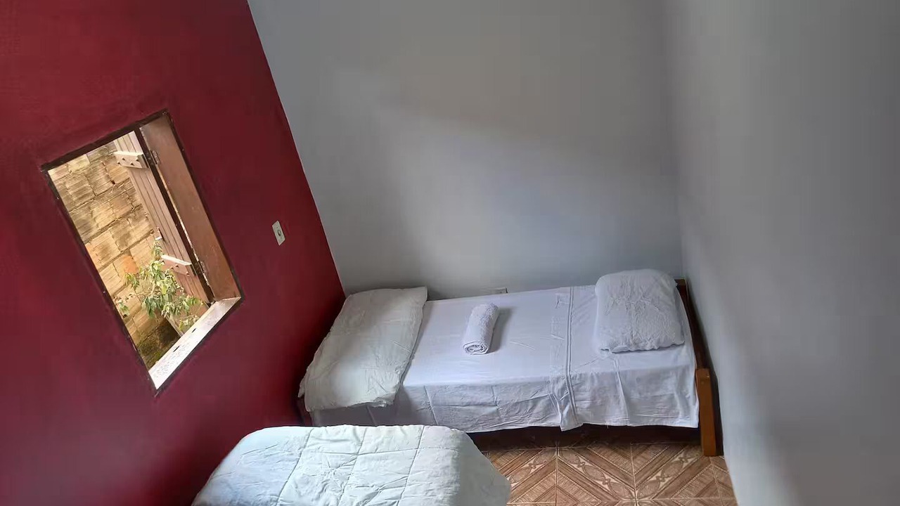 Photo of Bedroom in Alto Paraiso de Goias