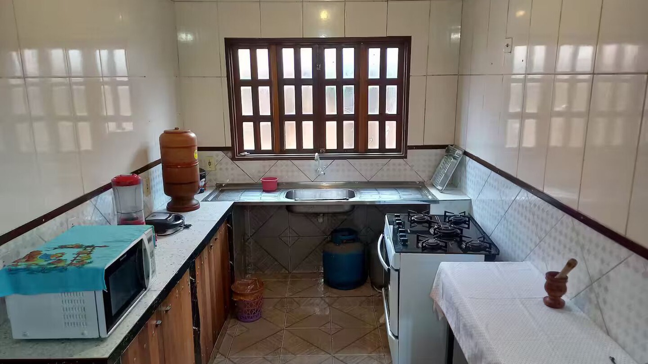 Photo of Kitchen in Alto Paraiso de Goias