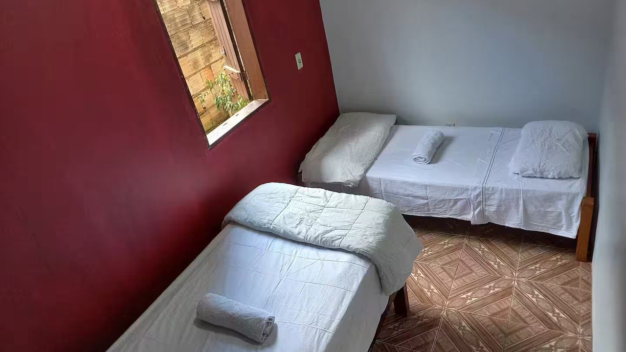 Photo of Bedroom in Alto Paraiso de Goias