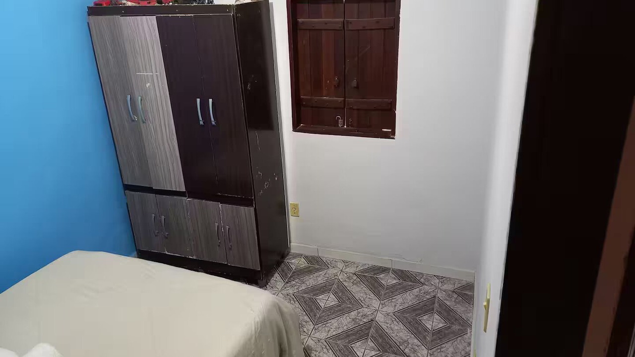 Photo of Bedroom in Alto Paraiso de Goias