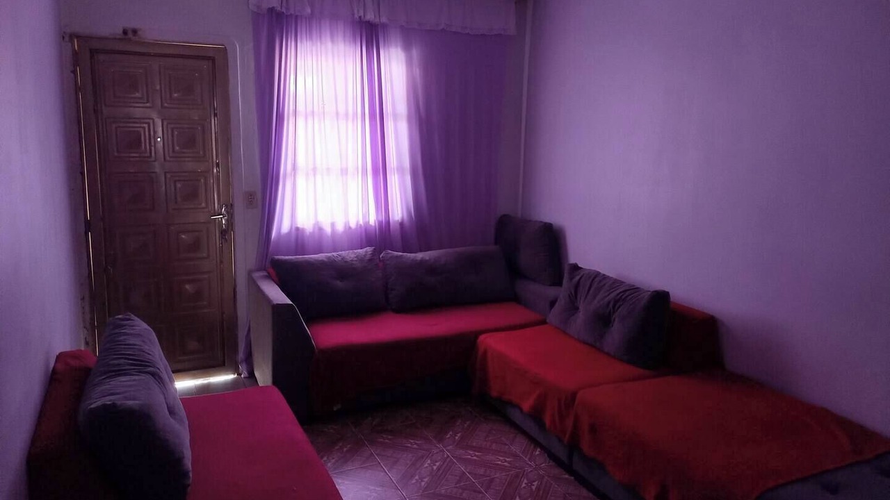 Photo of Livingroom in Alto Paraiso de Goias