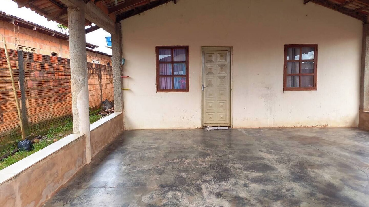 Photo of Outdoor in Alto Paraiso de Goias