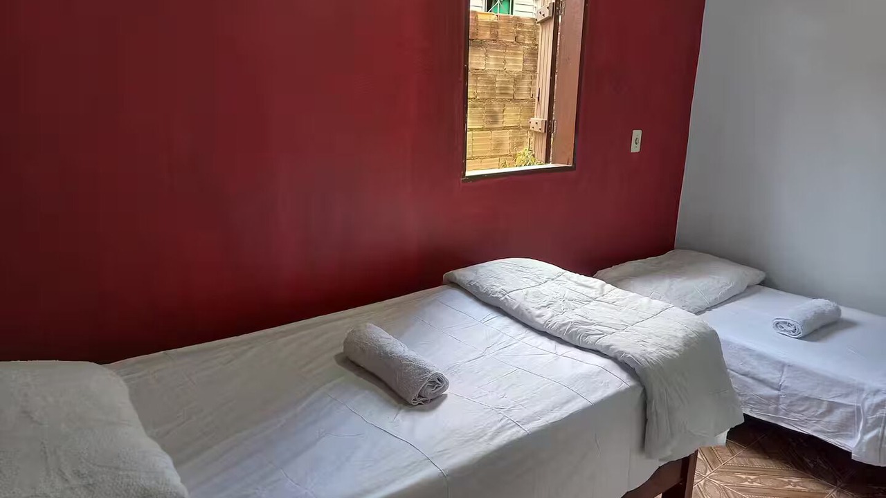 Photo of Bedroom in Alto Paraiso de Goias