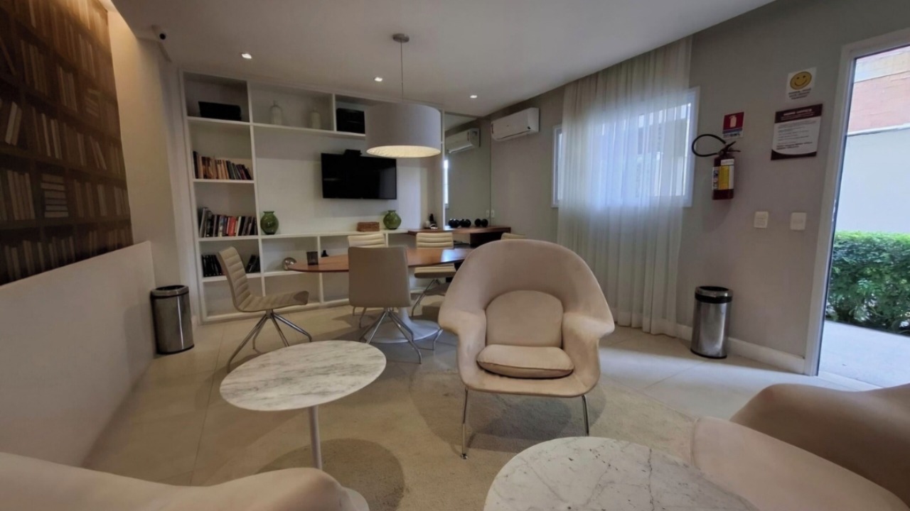 Photo of Livingroom in Santo Amaro