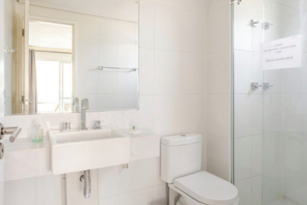 Photo of Bathroom in Santo Amaro