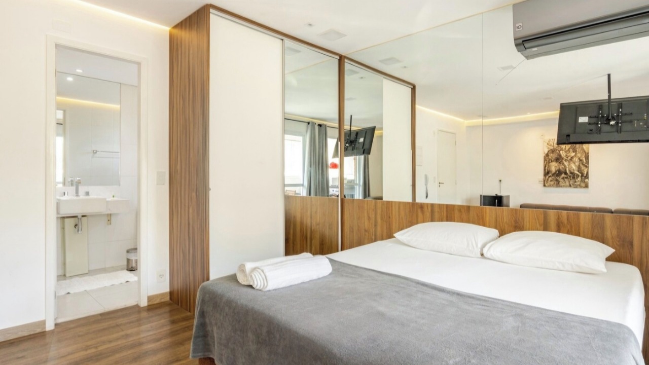 Photo of Bedroom in Santo Amaro