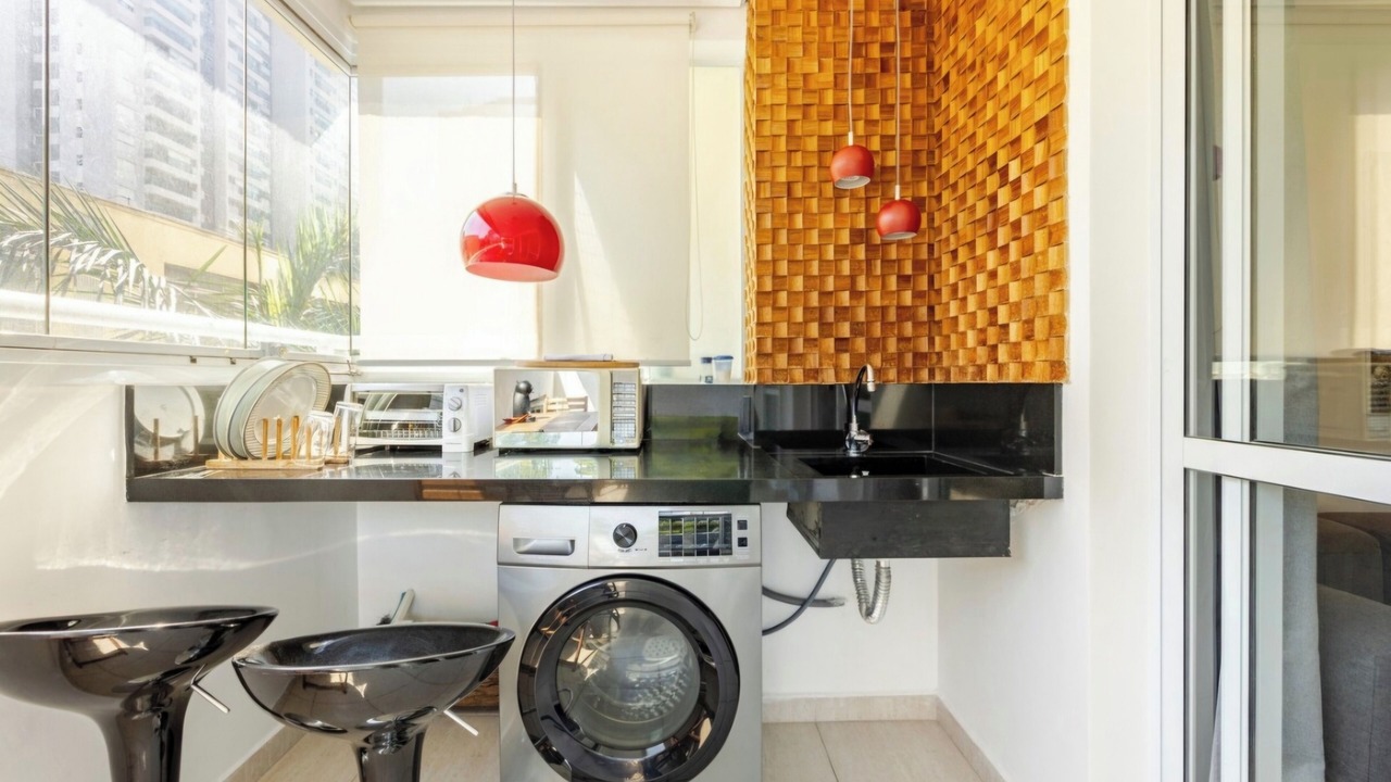Photo of Kitchen in Santo Amaro