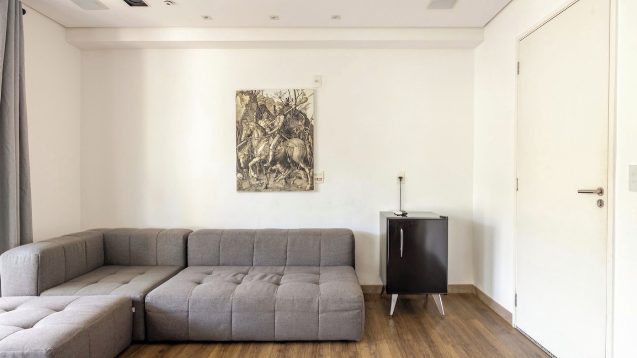 Photo of Livingroom in Santo Amaro