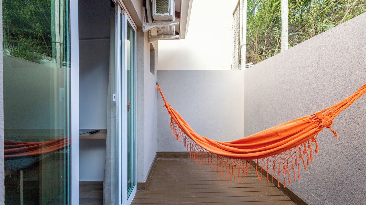 Photo of Patio Balcony in Pontal da Cruz