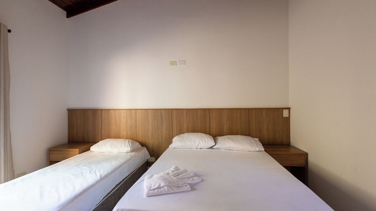 Photo of Bedroom in Pontal da Cruz