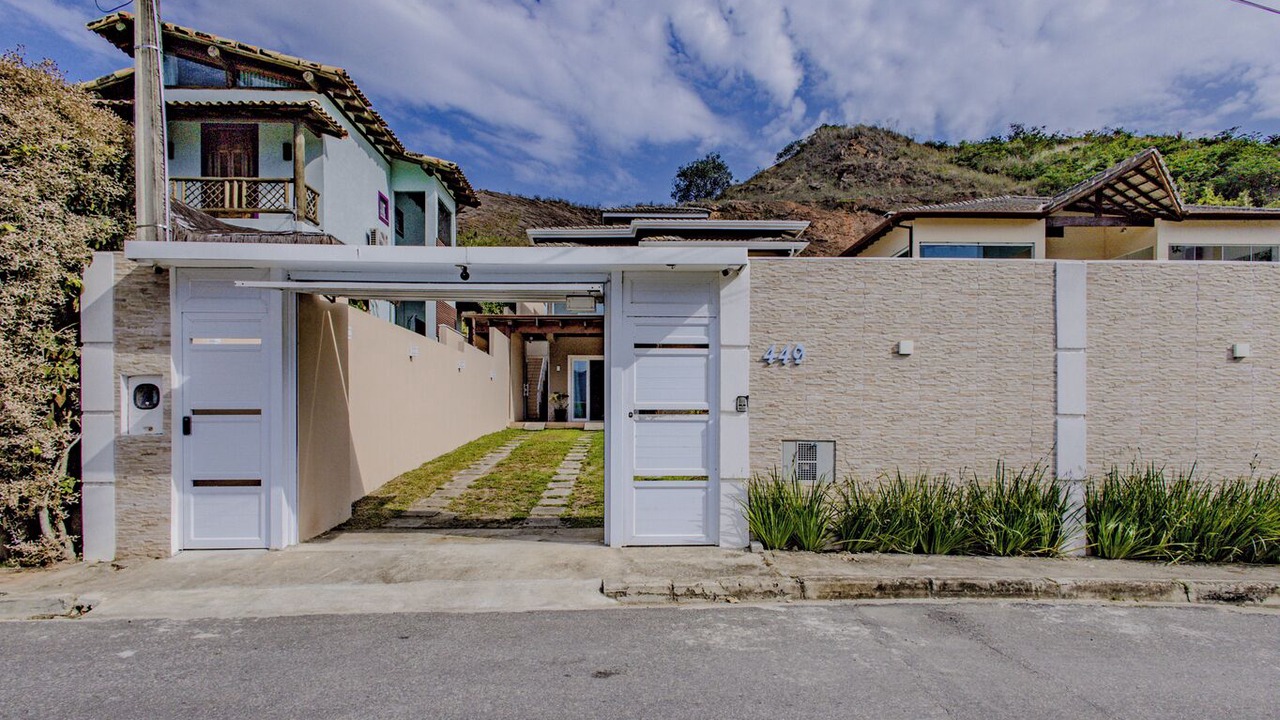 Photo of Outdoor in Pontal da Cruz